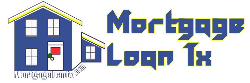 Mortgage Loan Tx | Support The Tropps